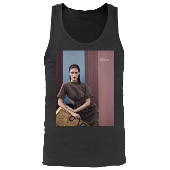 Hilary Rhoda Men's Tank Top