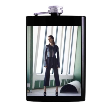 Hilary Rhoda Hip Flask