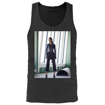 Hilary Rhoda Men's Tank Top