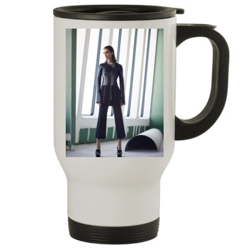 Hilary Rhoda Stainless Steel Travel Mug