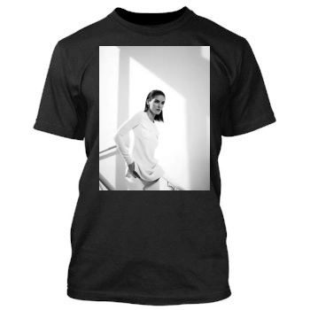 Hilary Rhoda Men's TShirt