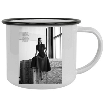 Hilary Rhoda Camping Mug