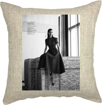 Hilary Rhoda Pillow