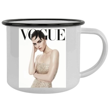 Hilary Rhoda Camping Mug