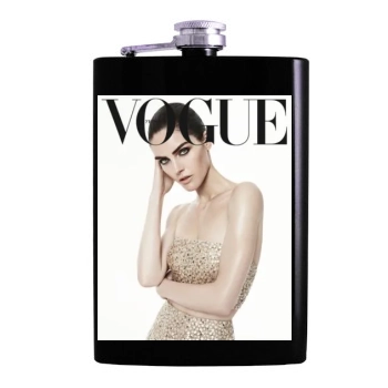 Hilary Rhoda Hip Flask