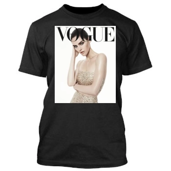 Hilary Rhoda Men's TShirt