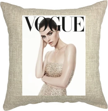 Hilary Rhoda Pillow