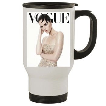 Hilary Rhoda Stainless Steel Travel Mug