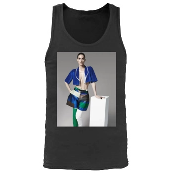 Hilary Rhoda Men's Tank Top