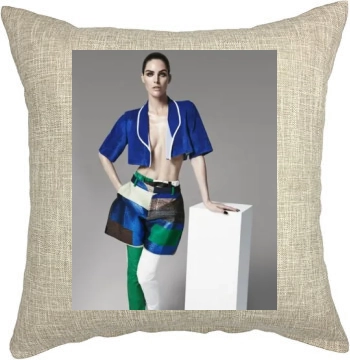 Hilary Rhoda Pillow