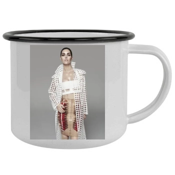 Hilary Rhoda Camping Mug