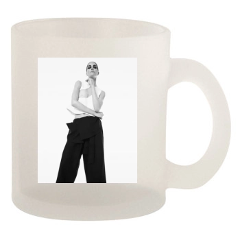 Hilary Rhoda 10oz Frosted Mug