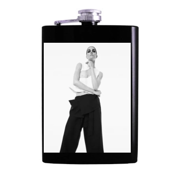 Hilary Rhoda Hip Flask