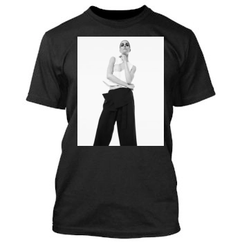 Hilary Rhoda Men's TShirt