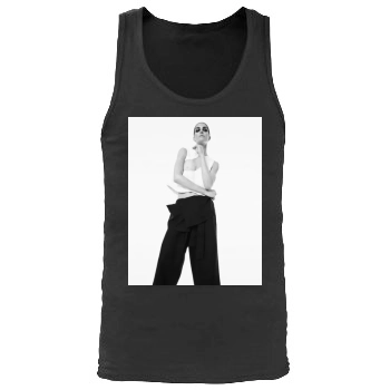 Hilary Rhoda Men's Tank Top