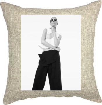 Hilary Rhoda Pillow