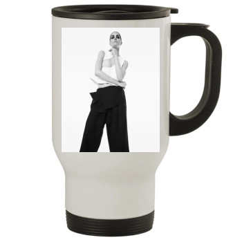 Hilary Rhoda Stainless Steel Travel Mug