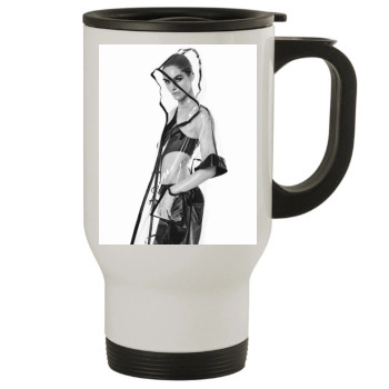 Hilary Rhoda Stainless Steel Travel Mug