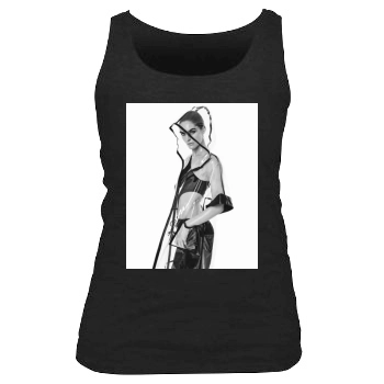 Hilary Rhoda Women's Tank Top