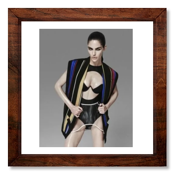 Hilary Rhoda 12x12