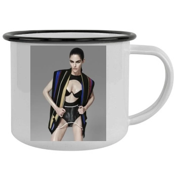 Hilary Rhoda Camping Mug