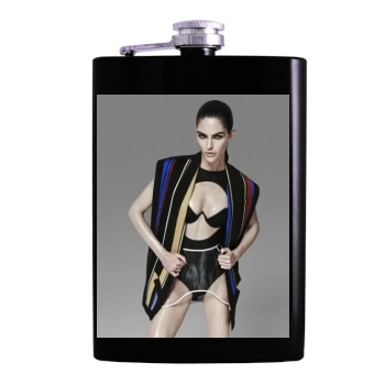 Hilary Rhoda Hip Flask