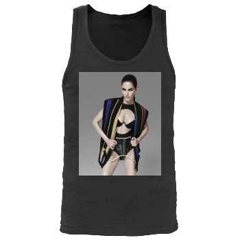 Hilary Rhoda Men's Tank Top