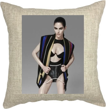 Hilary Rhoda Pillow