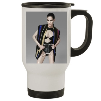 Hilary Rhoda Stainless Steel Travel Mug