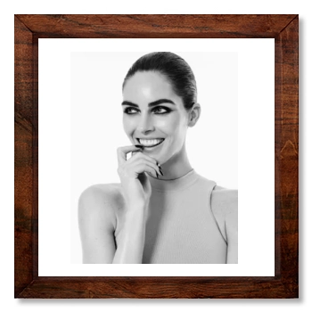 Hilary Rhoda 12x12