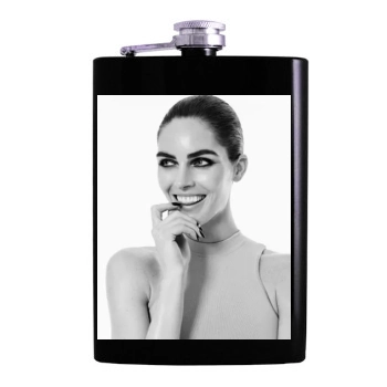 Hilary Rhoda Hip Flask