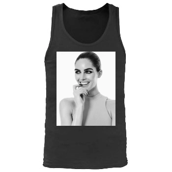 Hilary Rhoda Men's Tank Top