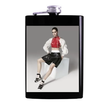 Hilary Rhoda Hip Flask