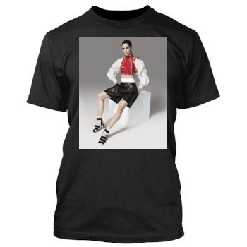 Hilary Rhoda Men's TShirt