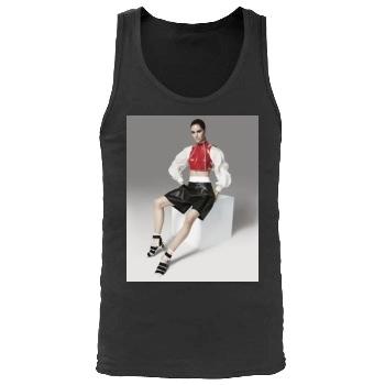 Hilary Rhoda Men's Tank Top