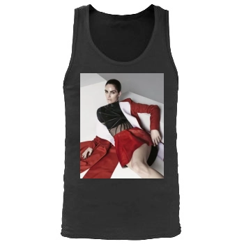 Hilary Rhoda Men's Tank Top