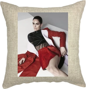 Hilary Rhoda Pillow