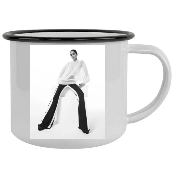 Hilary Rhoda Camping Mug