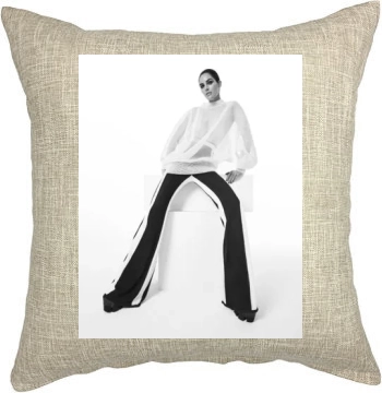 Hilary Rhoda Pillow