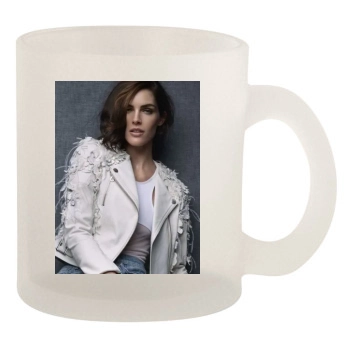 Hilary Rhoda 10oz Frosted Mug