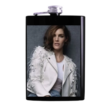 Hilary Rhoda Hip Flask