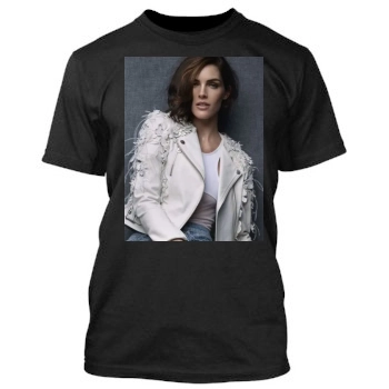 Hilary Rhoda Men's TShirt