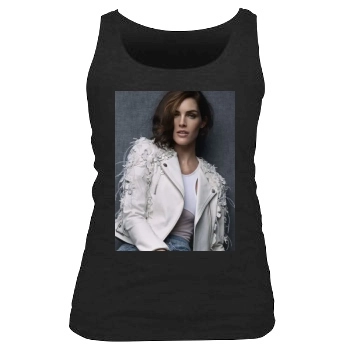 Hilary Rhoda Women's Tank Top