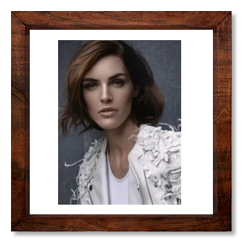 Hilary Rhoda 12x12