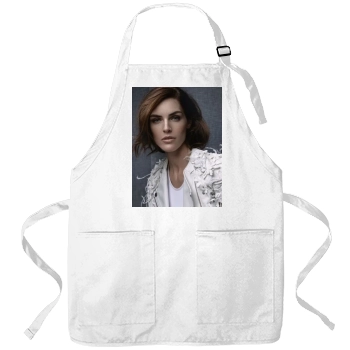 Hilary Rhoda Apron