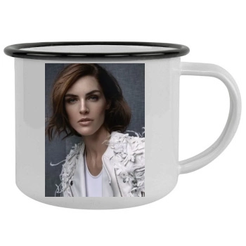 Hilary Rhoda Camping Mug