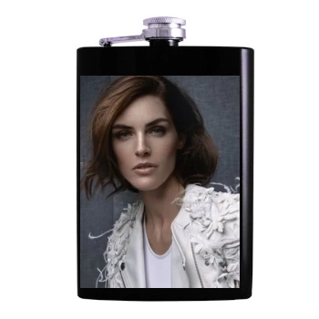 Hilary Rhoda Hip Flask