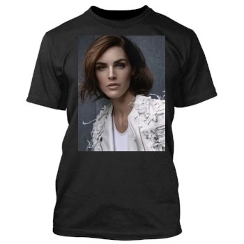 Hilary Rhoda Men's TShirt