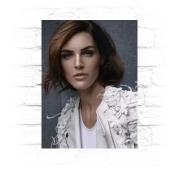 Hilary Rhoda Metal Wall Art