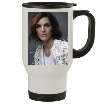 Hilary Rhoda Stainless Steel Travel Mug